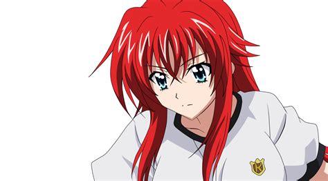 Rias Gremory Png Images Transparent Free Download