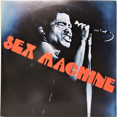 James Brown ‎ Sex Machine 中古レコード通販・買取のアカル・レコーズ