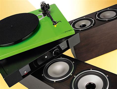 Best Turntable Hi Fi System For £3000 What Hi Fi