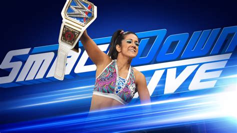 What Will Smackdown Women’s Champion Bayley Say In Exclusive Interview Wwe