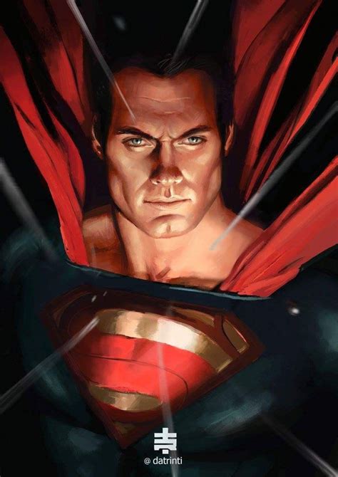 Superman Henry Cavill En Negociaciones Para Volver Al DCEU