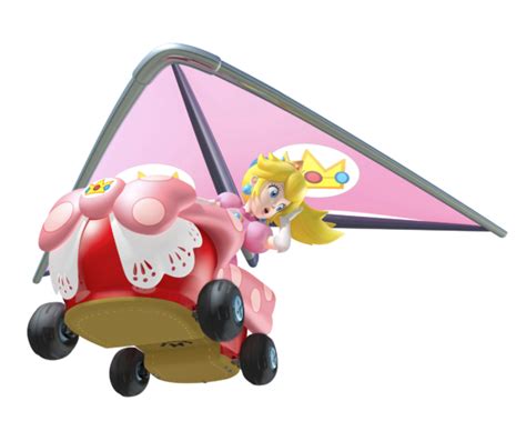 Mario Kart 7 Todos Somos Peach Wiki Fandom