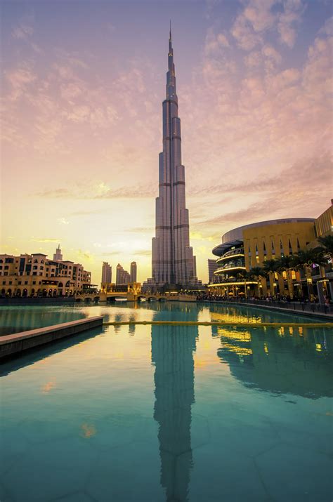 Burj Khalifa Observation Deck Desert Safari Dubai And Dhow Cruise