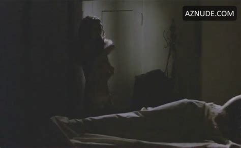 Robyn Douglass Breasts Scene In Partners Aznude