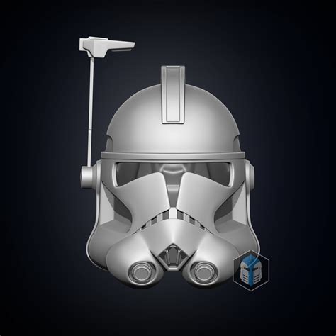 Phase 2 Arc Trooper Helmet 3d Model 3d Printable Cgtrader