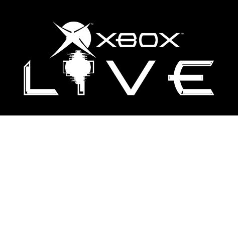Xbox 360 Logo Png White