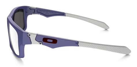 Oakley Jupiter Squared Sunglasses Matte Navy Chrome Iridium Oo9135 02 £97 3 Oakley Jupiter