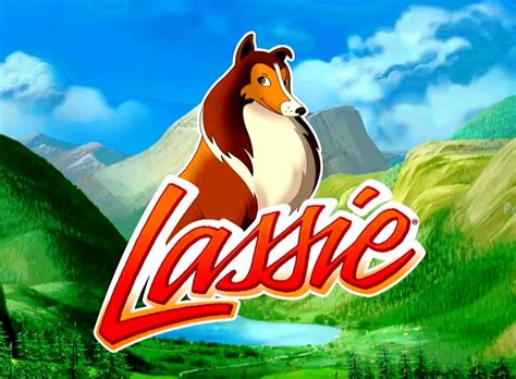 Lassie Web Lassies Other Tv Series