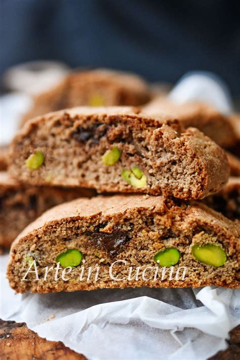 Come fare la nutella di pistacchio fatta in casa. CANTUCCI AL PISTACCHIO E NUTELLA biscotti inzupposi veloci ...