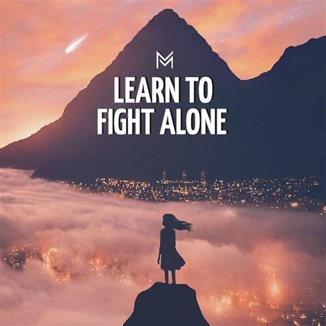1 first they ignore you, then they ridicule you, then they fight you, and 4 if you can't go back to your mother's womb, you'd better learn to be a good fighter. Pin on Inspirational Quotes