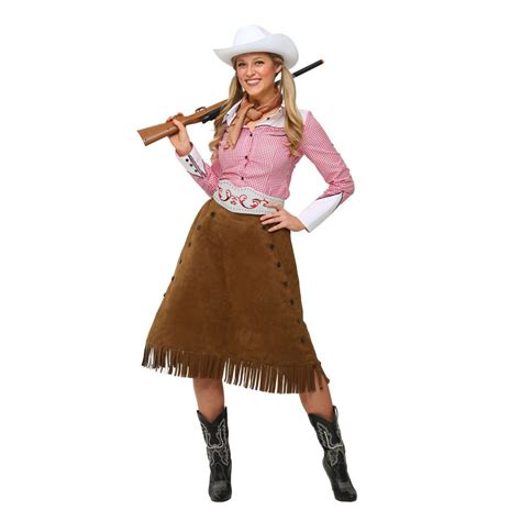 Cowgirl Costume Cowgirl Costume For Women Cowgirl Fancy Dress Cowgirl