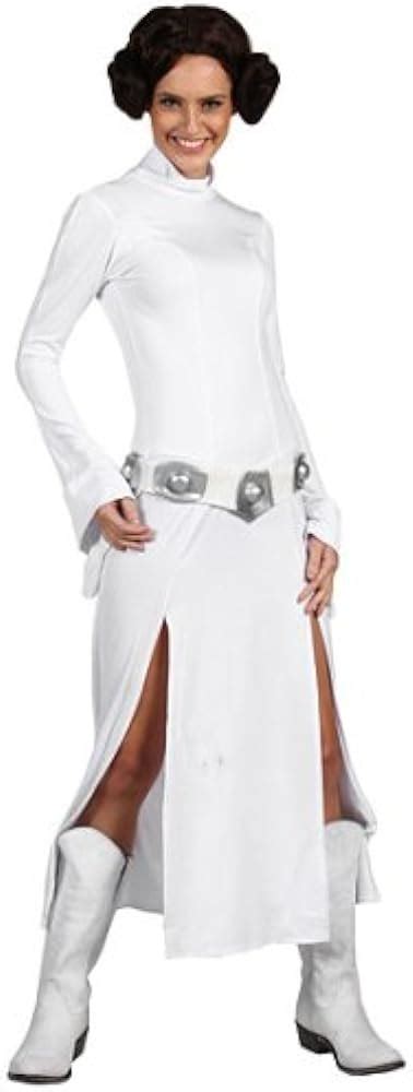 Princess Leia Slave Costume Kim