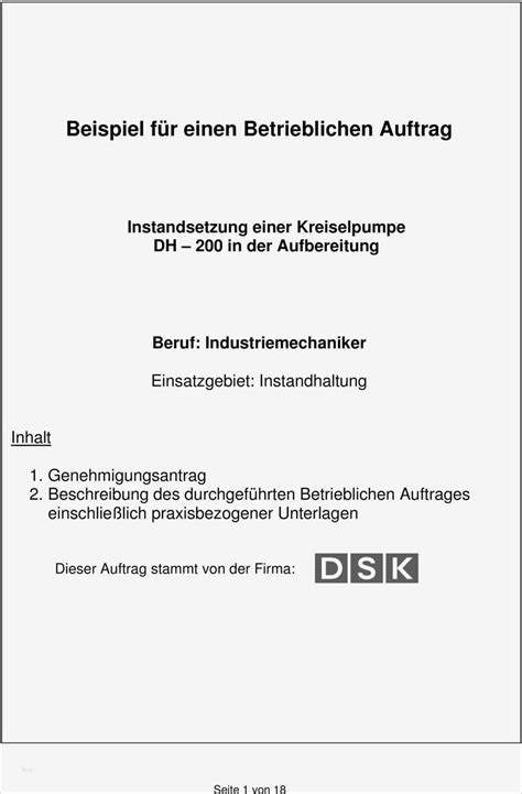 Forumsdiskussionen mit den wörtern werkstattauftrag in der. Werkstattauftrag Vordruck : Kfz Auftrag Muster : Vertrag ...