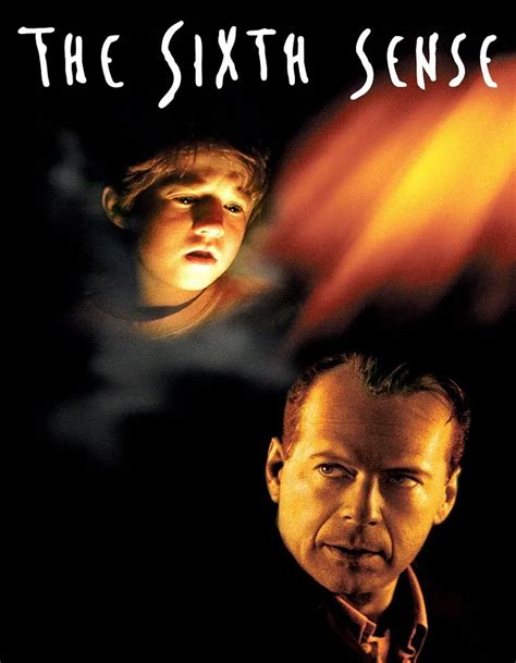 ดูหนังฟรี The Sixth Sense 1999 ซิกซ์เซ้นส์สัมผัสสยอง ดูหนัง ใหม่ ดู