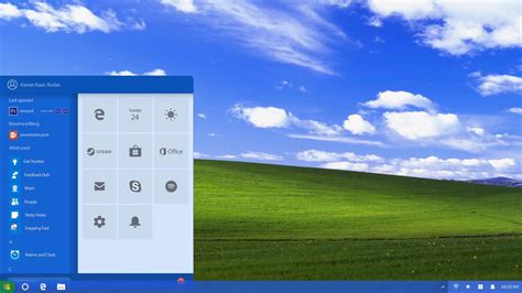 This Windows Xp 2018 Edition Concept Is Just Simply Amazing
