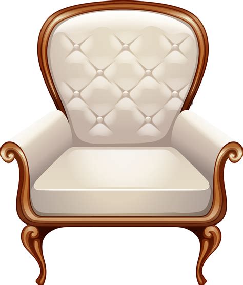 Clipart Images Furniture Decor Armchair Carrie Chair Clipart Png