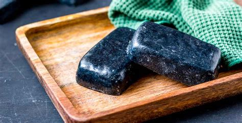 Know These 7 Great Benefits Of Charcoal Soap For Your Skin Articlecube