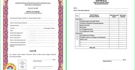 Kemenkumham menetapkan syarat cpns lulusan sma untuk penjaga tahanan dan pemeriksa keimigrasian pelaksana/pemula. Cara Menghitung Nilai Ipk Ijazah Smk - OPS SEKOLAH KITA