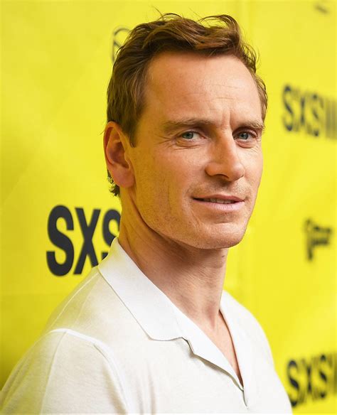 Michael Fassbender Claims Comedy Roles On The Big Screen Are Something