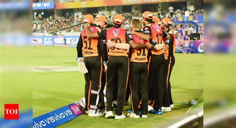 Ipl 2019 Live Streaming When Where How To Watch And Follow Srh Vs