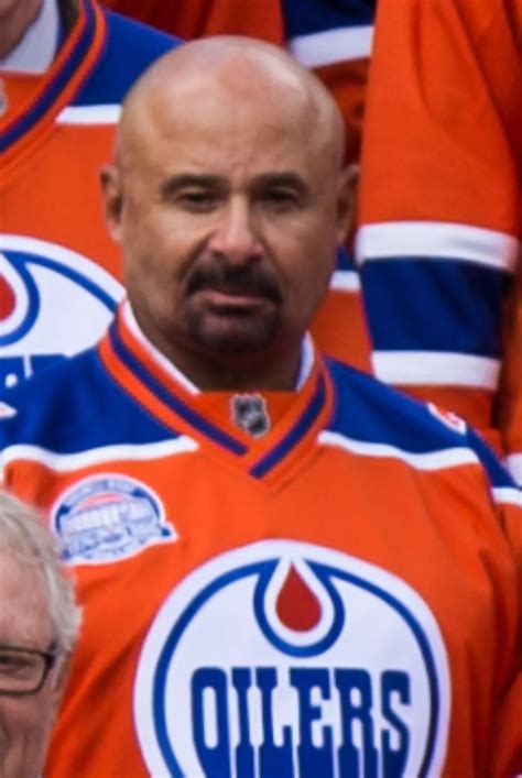 25 Facts About Grant Fuhr Factsnippet