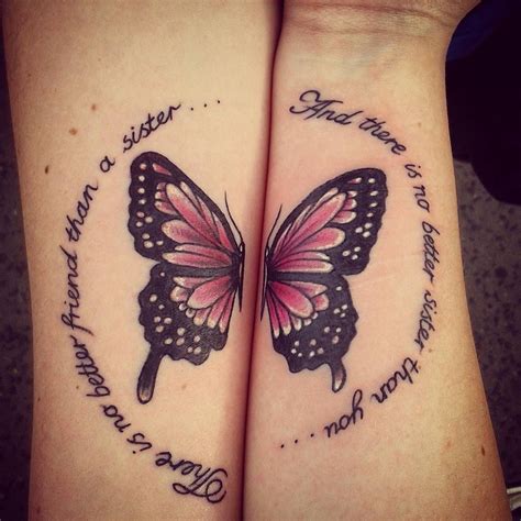 30 Adorable Sister Tattoos Matching Sister Tattoos Matching Cousin Tattoos Sister Tattoo Designs