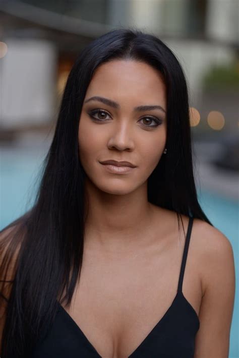 Picture Of Tristin Mays Beautiful Women Faces Beauty Face Woman Face