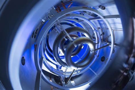 Lockheed Says Itll Make A Truck Sized Fusion Reactor Within 10 Years