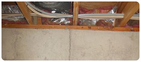 Different materials expand and contract at different rates. Good Crack or Bad Crack? Residential Cracks and What They ...