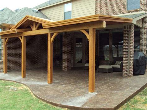 Select from premium fascia of the highest quality. Patio Cover Attached To Fascia | MyCoffeepot.Org