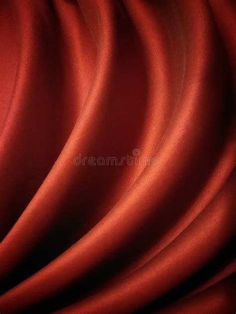 Red Curtain Stock Image Image Of Curtain Backdrop 139351339