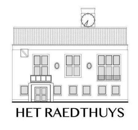 Home Het Raedthuys