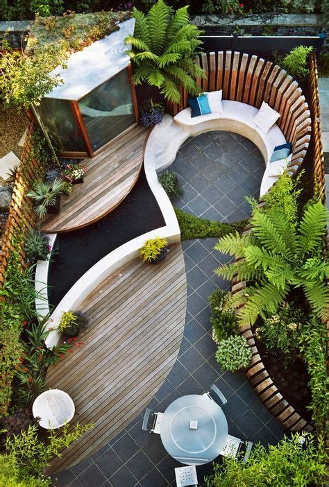 23 Small Backyard Ideas How To Make Them Look Spacious And Cozy Small