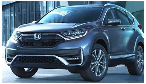 Best Honda Crv 2023 Colors of all time Learn more here!