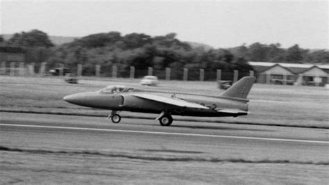 Interesting Facts About The Folland Gnat The Light Attack Fighter