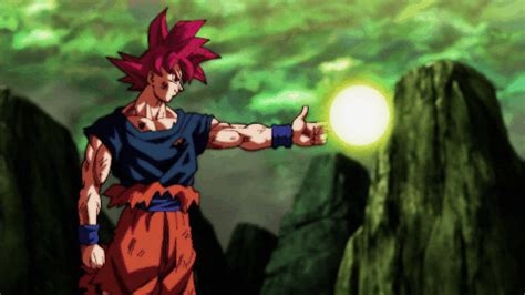 Check back soon for more dragon ball z kakarot guides. super saiyan god gif | Tumblr