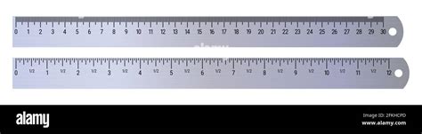 30 Centimeter Ruler Hi Res Stock Photography And Images Alamy