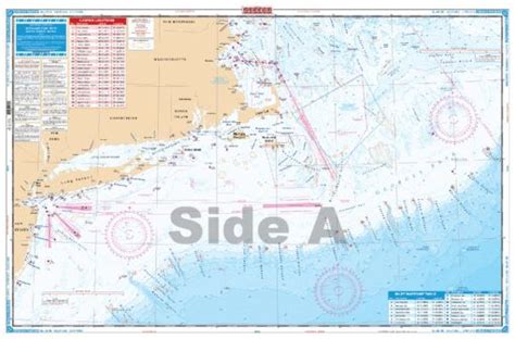 Bluefin Georges Bank Canyons Maxi Offshore Fishing Chart 164f