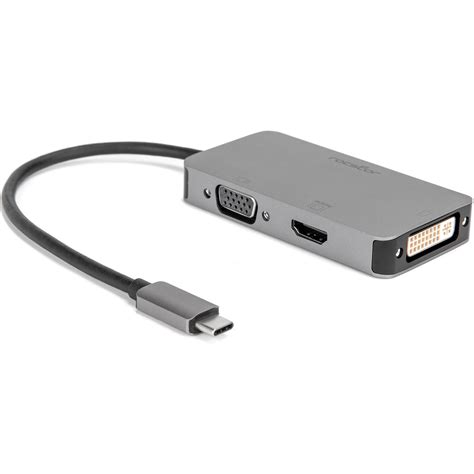 Rocstor Usb C Multiport Video Adapter Y A A B H Photo Video