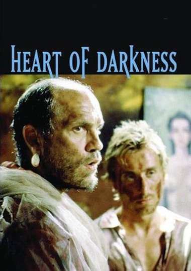 Heart Of Darkness 1994 Movie Moviefone