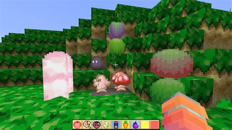 Kirbys Dreamland 3 Wip Minecraft Texture Pack