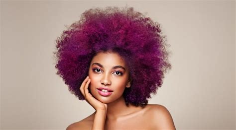 How To Dye African American Hair Great Color Every Time That Sister