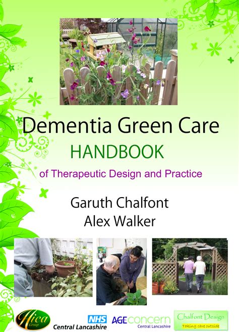 Occupational Therapy Gardening Dementia Gardening Ideas