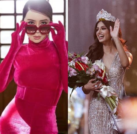 Empresaria Transgénero Es La Nueva Dueña De Miss Universo Metro Puerto Rico