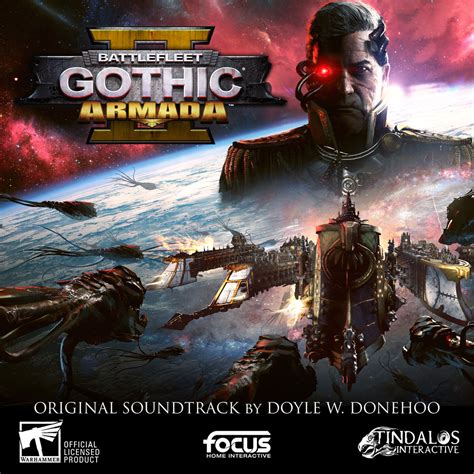 Dozens of space ships with different. Battlefleet Gothic - Armada 2 (gamerip) (2019) MP3 - Download Battlefleet Gothic - Armada 2 ...