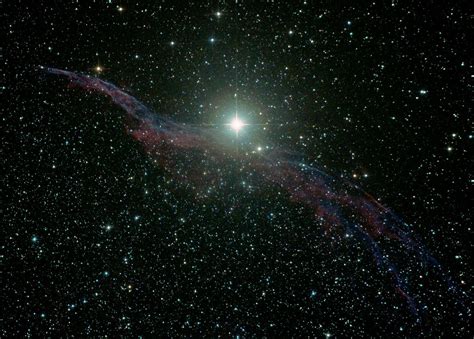 Ngc 6960 Western Veil Nebula Astronomy Images At Orion Telescopes