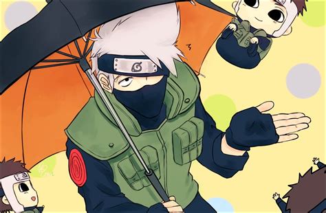 Naruto Kakashi And Yamato Yamato Naruto Kakashi Sensei Naruto And