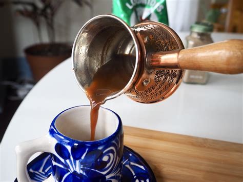 Spiced Turkish Coffee Recipe Authentic And Delicious Coffee Affection