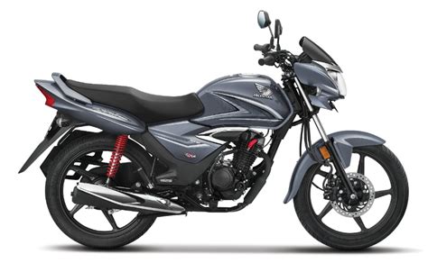 The shine is a powered by 124cc bs6 engine mated to a 5 is speed gearbox. 2020 Honda Shine BS6 Launched; Priced At Rs. 67,857
