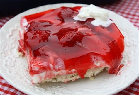 Strawberry Delight Recipes Thriftyfun